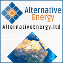 Alternative Energy LTD